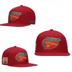 Denver Nuggets Snapback Cap 26H F993