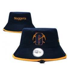 Denver Nuggets Snapback Cap 26H Q845