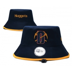 Denver Nuggets Snapback Cap 26H Q845