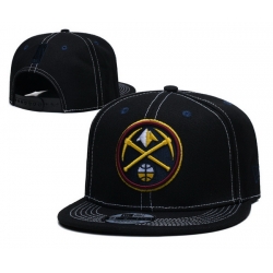 Denver Nuggets Snapback Cap 26H W319