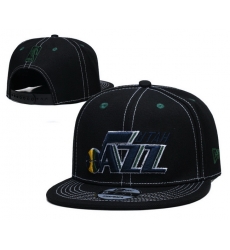 Utah Jazz Snapback Cap 26H J441 Utah Jazz Snapback Cap 26H J441