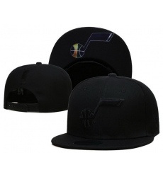 Utah Jazz Snapback Cap 26H U253 Utah Jazz Snapback Cap 26H U253
