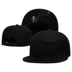 Utah Jazz Snapback Cap 26H U253