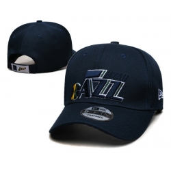Utah Jazz Snapback Cap 26H V159