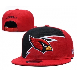 Arizona Cardinals Snapback Cap 26C T861