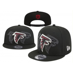 Atlanta Falcons Snapback Cap 26C D827