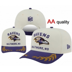 Baltimore Ravens Snapback Cap 26C H945