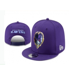 Baltimore Ravens Snapback Cap 26C U619 Baltimore Ravens Snapback Cap 26C U619