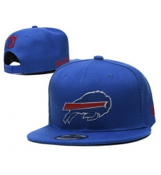 Buffalo Bills Snapback Cap 25K R610