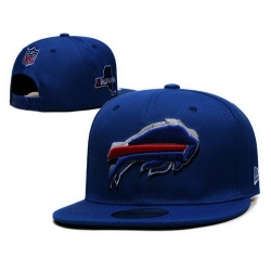 Buffalo Bills Snapback Cap 25K T493