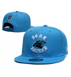 Carolina Panthers Snapback Cap 26C Q159 Carolina Panthers Snapback Cap 26C Q159