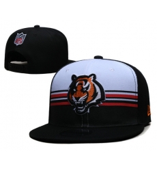 Cincinnati Bengals Snapback Cap 26C A238 Cincinnati Bengals Snapback Cap 26C A238