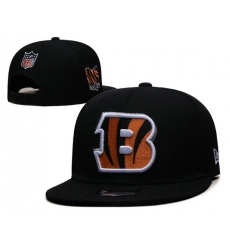 Cincinnati Bengals Snapback Cap 26C G327 Cincinnati Bengals Snapback Cap 26C G327