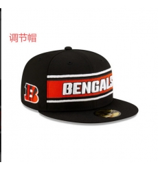 Cincinnati Bengals Snapback Cap 26C V142 Cincinnati Bengals Snapback Cap 26C V142