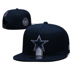 Dallas Cowboys Snapback Cap 26C C313