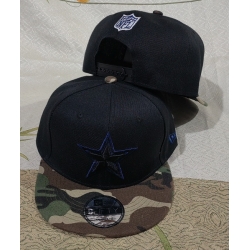 Dallas Cowboys Snapback Cap 26C T680