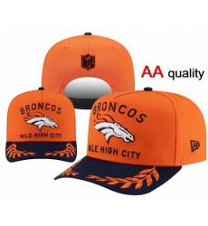 Denver Broncos Snapback Cap 25K U897 Denver Broncos Snapback Cap 25K U897