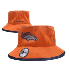 Denver Broncos Snapback Cap 26C P285