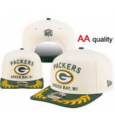 Green Bay Packers Snapback Cap 25K P126 Green Bay Packers Snapback Cap 25K P126
