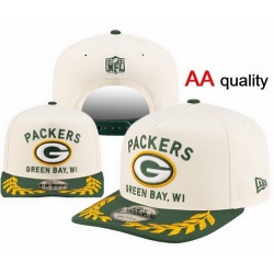 Green Bay Packers Snapback Cap 25K P126