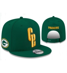 Green Bay Packers Snapback Cap 26C B890 Green Bay Packers Snapback Cap 26C B890