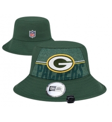 Green Bay Packers Snapback Cap 26C U760