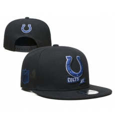 Indianapolis Colts Snapback Cap 25K M353 Indianapolis Colts Snapback Cap 25K M353