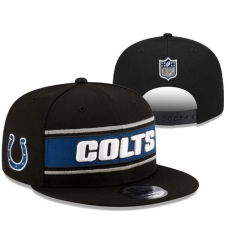 Indianapolis Colts Snapback Cap 26C S926 Indianapolis Colts Snapback Cap 26C S926