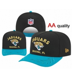Jacksonville Jaguars Snapback Cap 26C G760