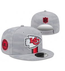Kansas City Chiefs Snapback Cap 25K A589 Kansas City Chiefs Snapback Cap 25K A589