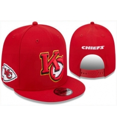 Kansas City Chiefs Snapback Cap 25K J377 Kansas City Chiefs Snapback Cap 25K J377