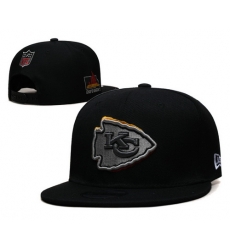 Kansas City Chiefs Snapback Cap 25K L247 Kansas City Chiefs Snapback Cap 25K L247