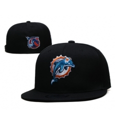 Miami Dolphins Snapback Cap 25K B268 Miami Dolphins Snapback Cap 25K B268
