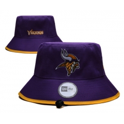 Minnesota Vikings Snapback Cap 25G009 Minnesota Vikings Snapback Cap 25G009
