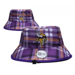 Minnesota Vikings Snapback Cap 25G010 Minnesota Vikings Snapback Cap 25G010