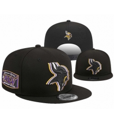 Minnesota Vikings Snapback Cap 26C W782 Minnesota Vikings Snapback Cap 26C W782