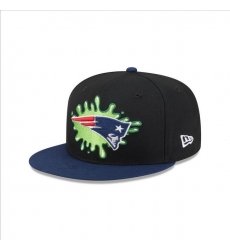 New England Patriots Snapback Cap 26H R120 New England Patriots Snapback Cap 26H R120