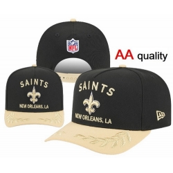 New Orleans Saints Snapback Cap 25K M986