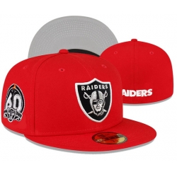 Las Vegas Raiders Snapback Cap 006