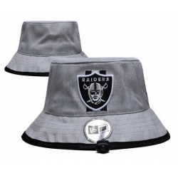 Las Vegas Raiders Snapback Cap 036