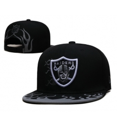 Las Vegas Raiders Snapback Cap 24H300