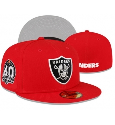 Las Vegas Raiders Snapback Cap 24H324