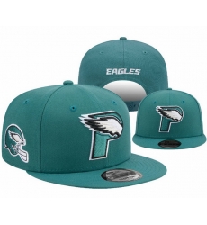 Philadelphia Eagles Snapback Cap 26C X768