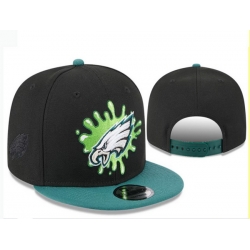 Philadelphia Eagles Snapback Cap 26C Z545