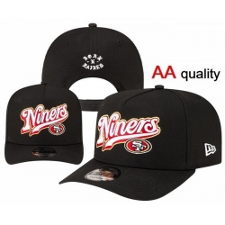 San Francisco 49ers Snapback Cap 26C K184