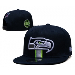 Seattle Seahawks Snapback Cap 24H300