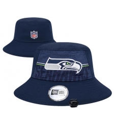 Seattle Seahawks Snapback Cap 26C F416