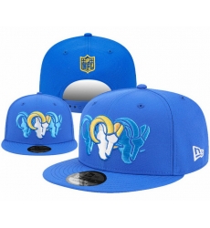Los Angeles Rams Snapback Cap 26C L930 Los Angeles Rams Snapback Cap 26C L930