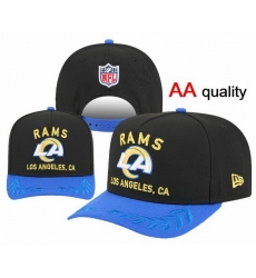 Los Angeles Rams Snapback Cap 26C W560 Los Angeles Rams Snapback Cap 26C W560