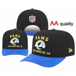 Los Angeles Rams Snapback Cap 26C W560